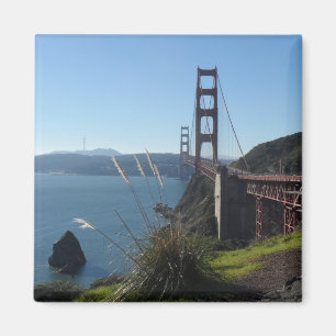 Imã Golden gate bridge