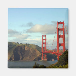 Imã Golden gate bridge