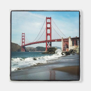 Imã Golden gate bridge San Francisco CA