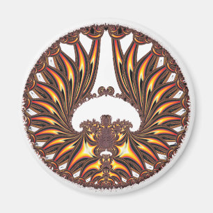 Imã 'Goldwings'