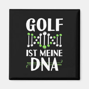 Imã Golf É Meu DNA
