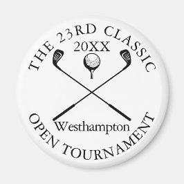 Imã Golf Tournament Classic Event