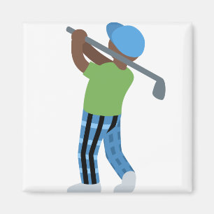 Imã golfe