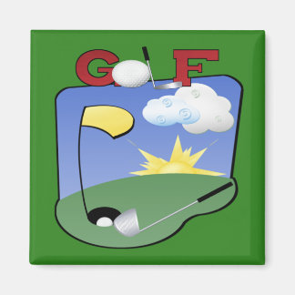 Imã Golfe