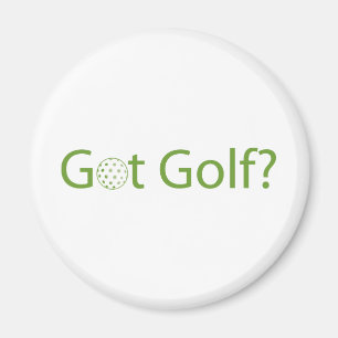 Imã Golfe obtido