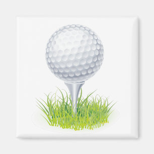 Imã Golfer