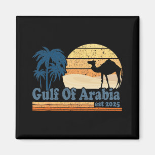 Imã Golfo Da Arábia Est 2025 Trump Arabian Golfo Funny