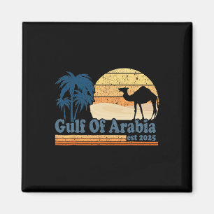 Imã Golfo Da Arábia Est 2025 Trump Arabian Golfo Funny