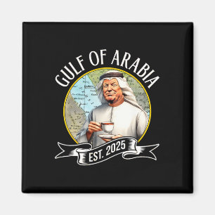 Imã Golfo Da Arábia Oriental 2025, Funny Trump Vintage