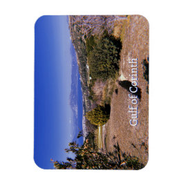 Ímã Golfo de Corinto