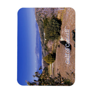 Ímã Golfo de Corinto