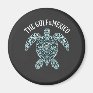 Imã Golfo do México