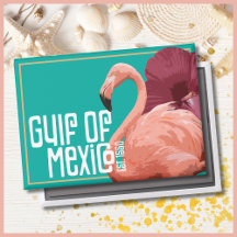 Golfo do México Engraçado Est. 1550 Histórico