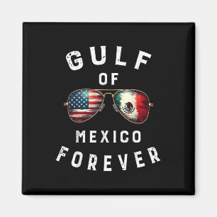 Imã Golfo Do México Presidente Trump Golfo Dos Eua
