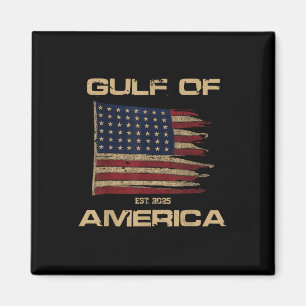Imã Golfo Dos Eua América Leste Desde 2025 Bandeira Do