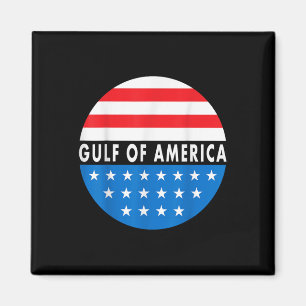 Imã Golfo Dos Eua Presidente Trump 2025 _2