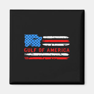 Imã Golfo Dos Eua Presidente Trump 2025 _5
