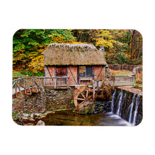 Ímã Gomez Mill