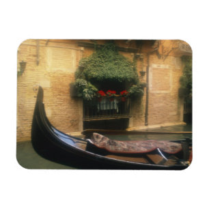 Ímã Gôndola e Restaurante, Veneza, Veneto, Itália