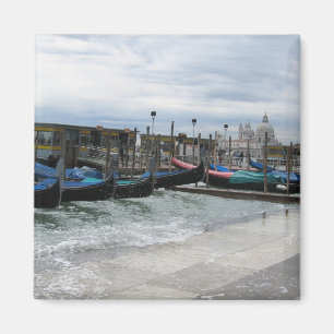 Imã Gôndola Venetian