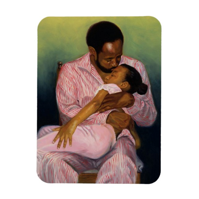 Ímã Goodnight Baby 1998 (Vertical)