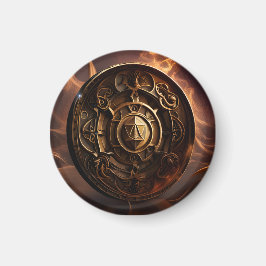 Imã Gorby Token: 1 Bardo Buck