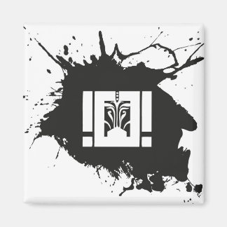 Imã Gordian magnet