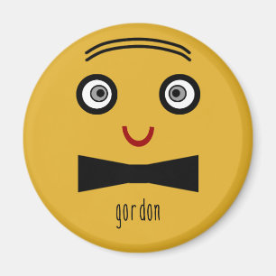 Imã Gordon