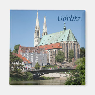 Imã Görlitz