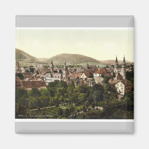 Imã Goslar e Georgenberg, Hartz, clássico Pho de