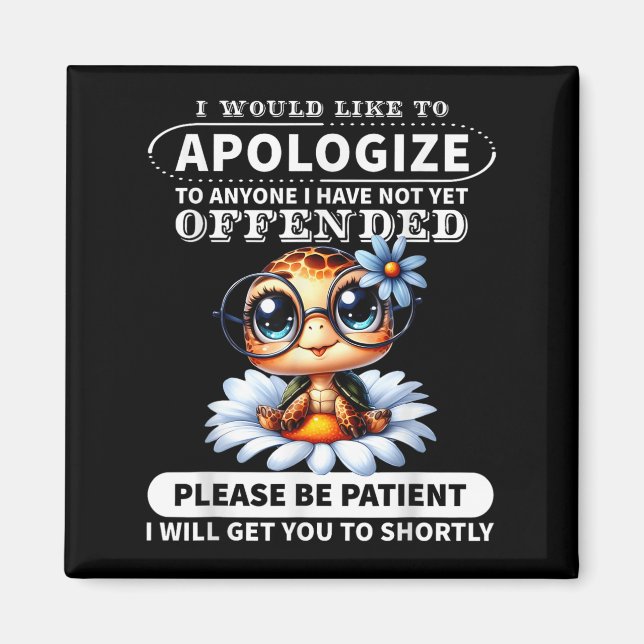 Imã Gostaria De Alogiar Quem Não Tenho Tutl (Frente)