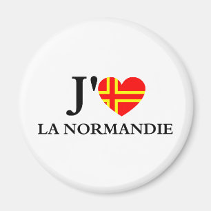 Imã Gosto da Normandia