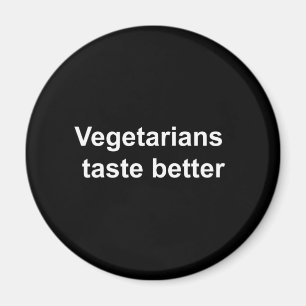 Imã Gosto dos vegetarianos melhor
