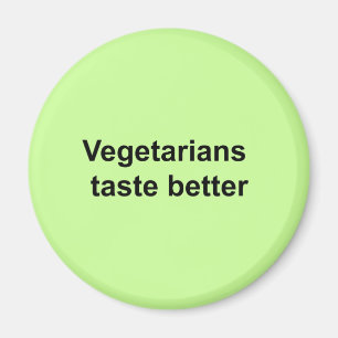 Imã Gosto dos vegetarianos melhor