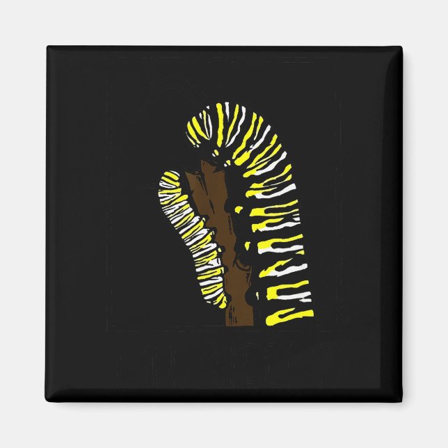 Imã Got Weed Funny Monarch  (Frente)