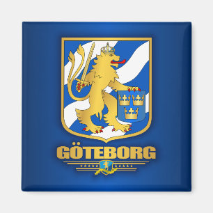 Imã Goteborg
