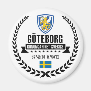 Imã Göteborg