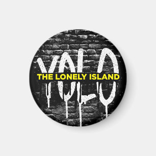 Imã Gotejamento do tijolo