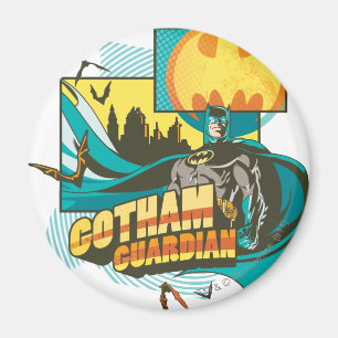 Imã Gotham Guardian