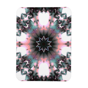 Ímã Gótica Frozen Winter Spider Web