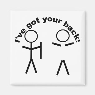 Imã gotyourback