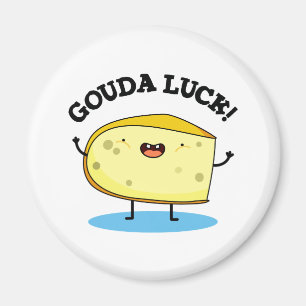 Imã Gouda Luck Cheie Pun