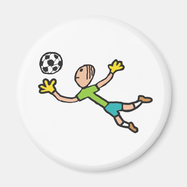 Imã Governador (Frente)