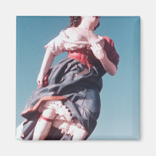 Imã Governante sem poder de navio de navigação