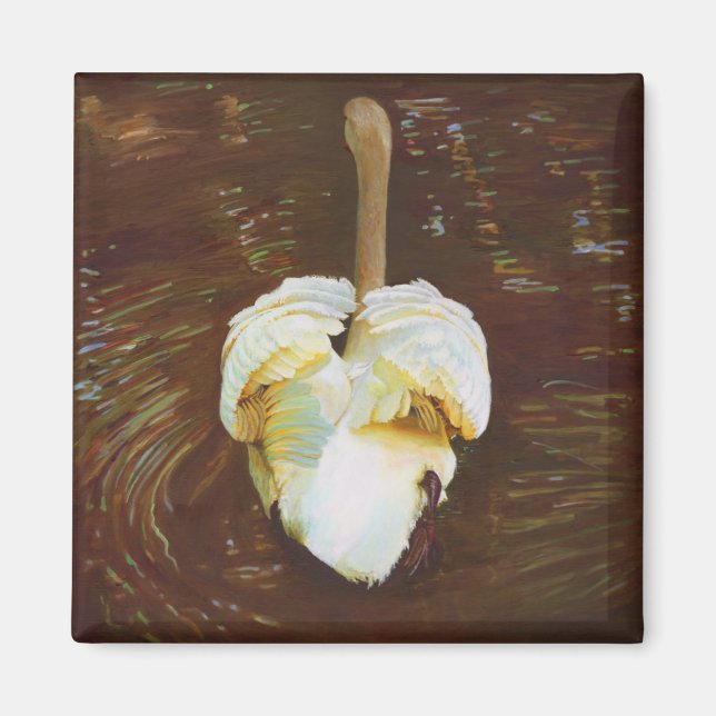 Imã Grace 2014 (Frente)