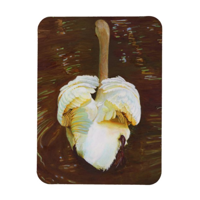 Ímã Grace 2014 (Vertical)