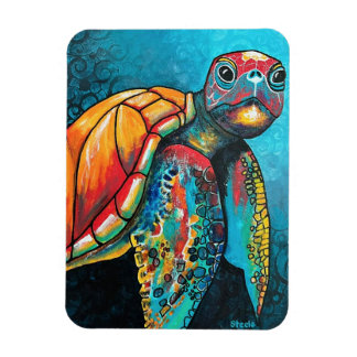 Ímã Grace parece Magnet