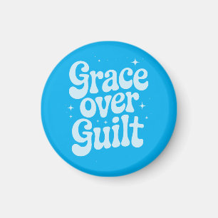Imã Grace Sobre o Magnet Culto