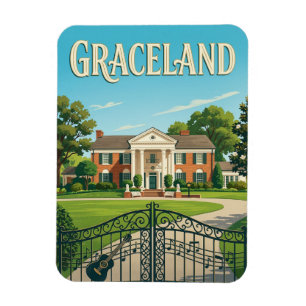 Ímã Graceland