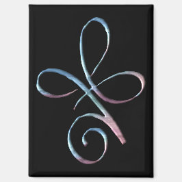 Imã Gradient Unconditional Love